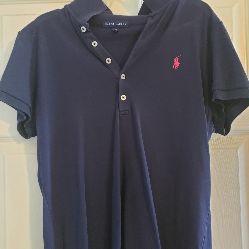 Polo shirt